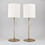 1092 8624 TABLE LAMPS